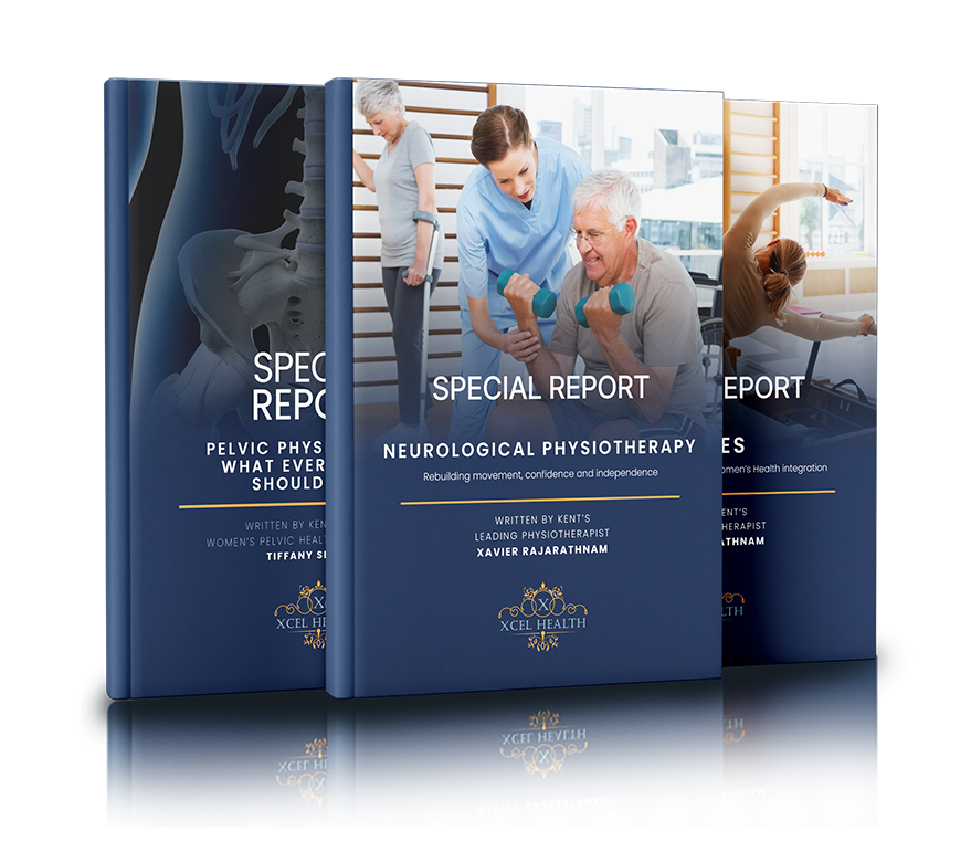 sports injuries