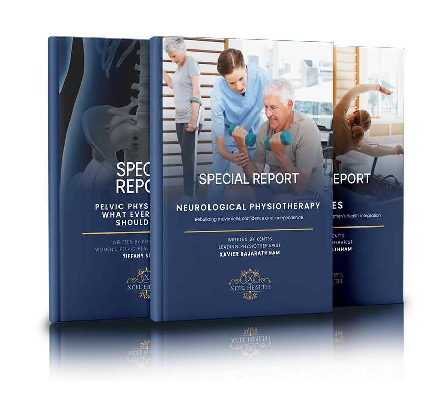Neurological brochure