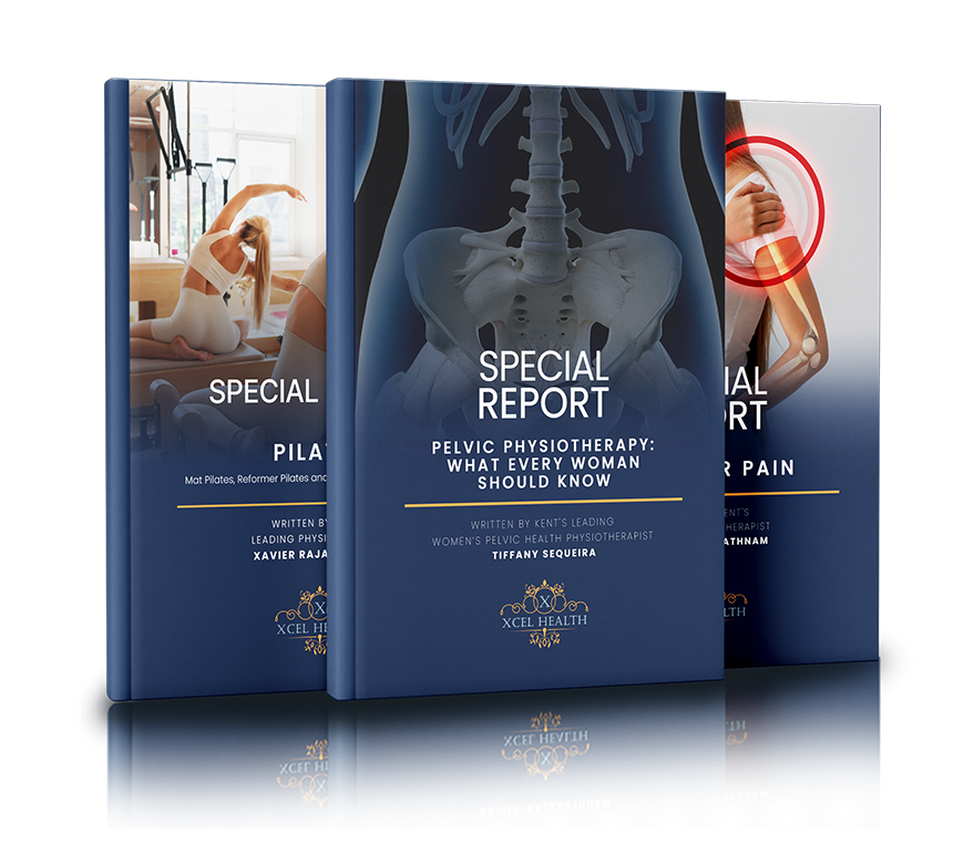 sports injuries